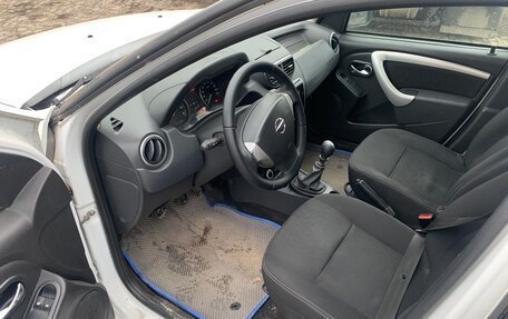 Nissan Terrano III, 2015 год, 1 200 000 рублей, 6 фотография