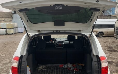 Nissan Terrano III, 2015 год, 1 200 000 рублей, 5 фотография