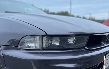 Mitsubishi Legnum, 2000 год, 410 000 рублей, 7 фотография