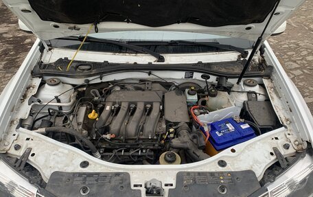 Nissan Terrano III, 2015 год, 1 200 000 рублей, 9 фотография