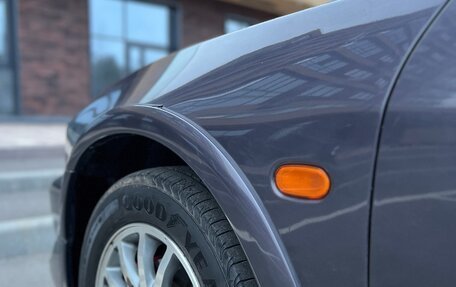 Mitsubishi Legnum, 2000 год, 410 000 рублей, 4 фотография