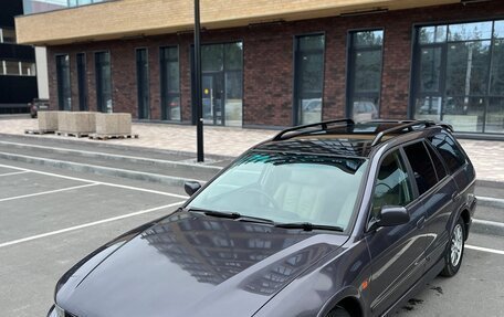 Mitsubishi Legnum, 2000 год, 410 000 рублей, 2 фотография