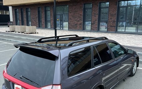 Mitsubishi Legnum, 2000 год, 410 000 рублей, 3 фотография