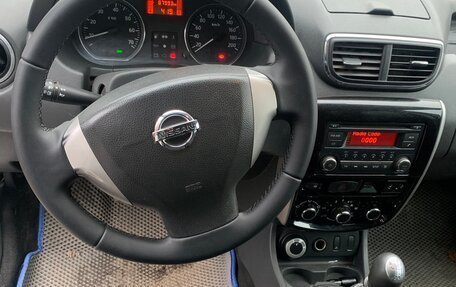 Nissan Terrano III, 2015 год, 1 200 000 рублей, 7 фотография