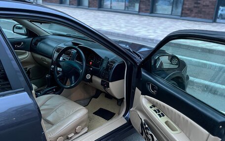 Mitsubishi Legnum, 2000 год, 410 000 рублей, 8 фотография