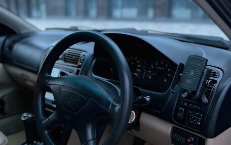 Mitsubishi Legnum, 2000 год, 410 000 рублей, 10 фотография