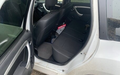 Nissan Terrano III, 2015 год, 1 200 000 рублей, 8 фотография