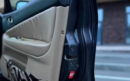 Mitsubishi Legnum, 2000 год, 410 000 рублей, 9 фотография