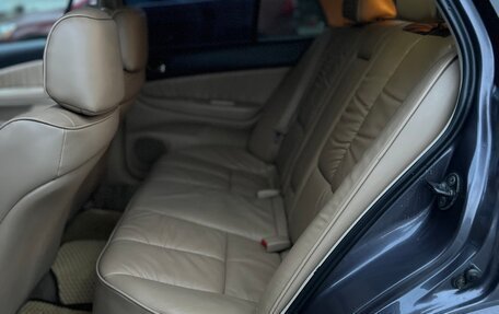 Mitsubishi Legnum, 2000 год, 410 000 рублей, 14 фотография