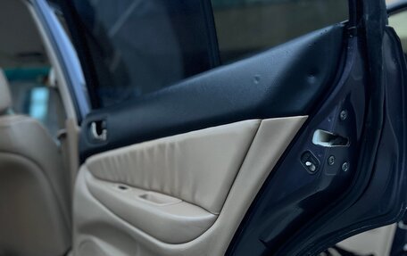 Mitsubishi Legnum, 2000 год, 410 000 рублей, 17 фотография