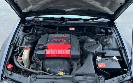 Mitsubishi Legnum, 2000 год, 410 000 рублей, 20 фотография