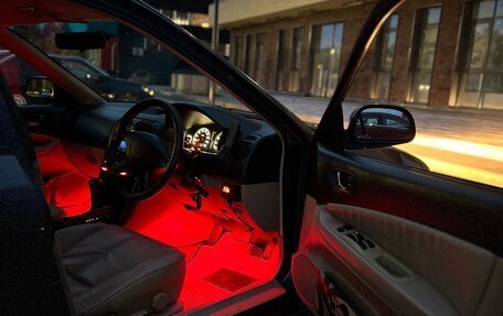 Mitsubishi Legnum, 2000 год, 410 000 рублей, 25 фотография