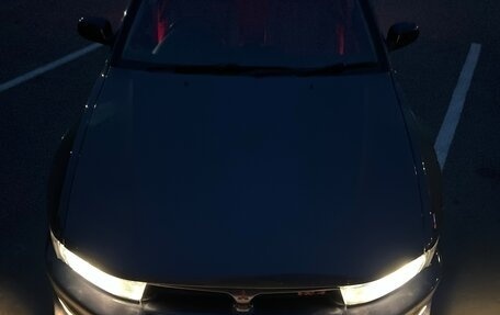 Mitsubishi Legnum, 2000 год, 410 000 рублей, 23 фотография