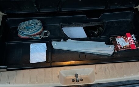 Mitsubishi Legnum, 2000 год, 410 000 рублей, 21 фотография