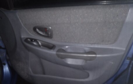 Hyundai Accent II, 2006 год, 244 999 рублей, 13 фотография