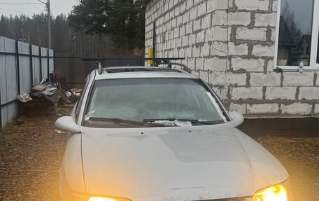 Opel Vectra B рестайлинг, 2000 год, 120 000 рублей, 4 фотография