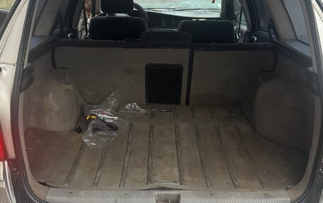 Opel Vectra B рестайлинг, 2000 год, 120 000 рублей, 9 фотография