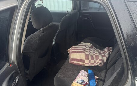 Opel Vectra B рестайлинг, 2000 год, 120 000 рублей, 11 фотография