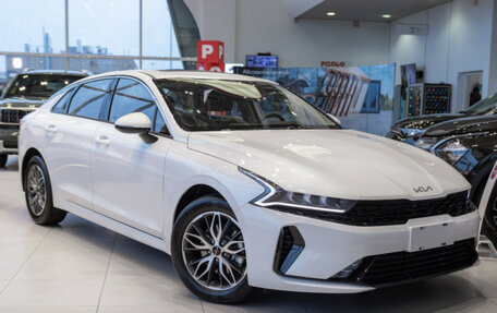 KIA K5, 2025 год, 4 490 000 рублей, 5 фотография