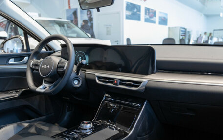 KIA K5, 2025 год, 4 490 000 рублей, 13 фотография