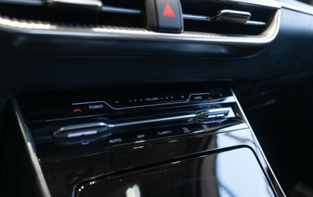 KIA K5, 2025 год, 4 490 000 рублей, 22 фотография