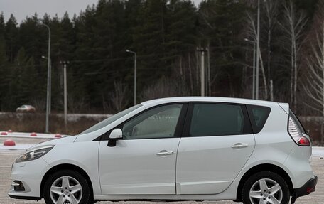 Renault Scenic III, 2013 год, 1 070 000 рублей, 2 фотография