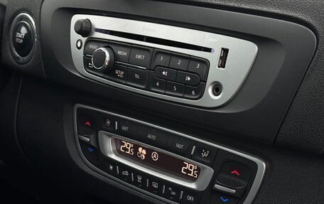 Renault Scenic III, 2013 год, 1 070 000 рублей, 11 фотография