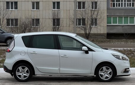 Renault Scenic III, 2013 год, 1 070 000 рублей, 6 фотография