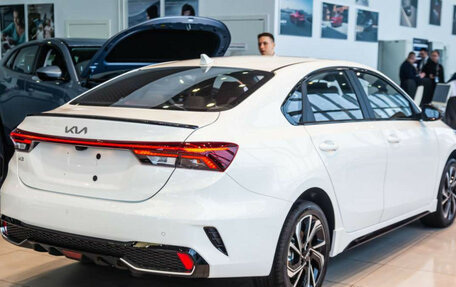 KIA K3, 2024 год, 3 164 789 рублей, 4 фотография