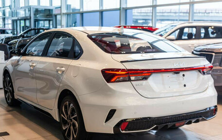 KIA K3, 2024 год, 3 164 789 рублей, 6 фотография