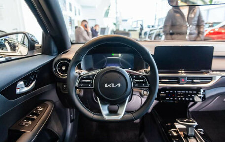 KIA K3, 2024 год, 3 164 789 рублей, 13 фотография