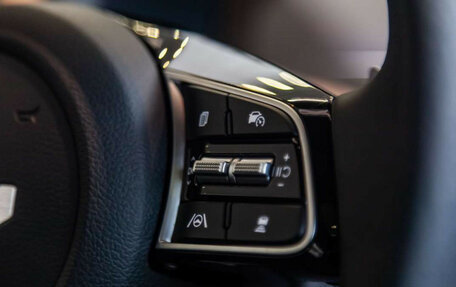 KIA K3, 2024 год, 3 164 789 рублей, 18 фотография