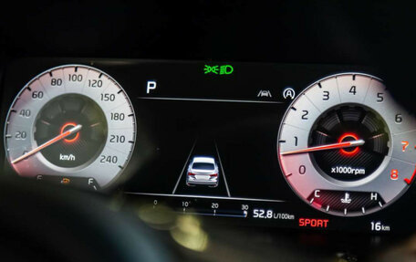 KIA K3, 2024 год, 3 164 789 рублей, 17 фотография