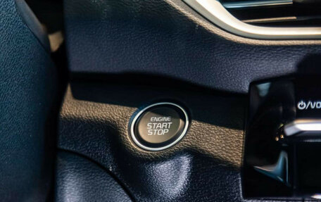 KIA K3, 2024 год, 3 164 789 рублей, 22 фотография