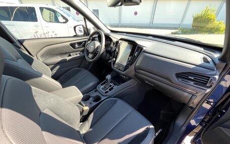 Subaru Forester, 2025 год, 6 200 000 рублей, 4 фотография