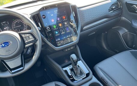 Subaru Forester, 2025 год, 6 200 000 рублей, 5 фотография