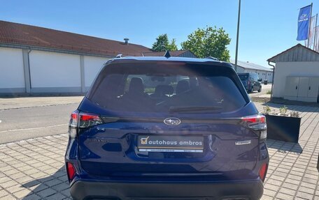 Subaru Forester, 2025 год, 6 200 000 рублей, 7 фотография