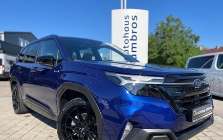 Subaru Forester, 2025 год, 6 200 000 рублей, 8 фотография