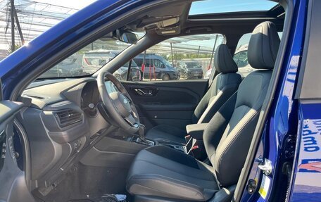 Subaru Forester, 2025 год, 6 200 000 рублей, 16 фотография