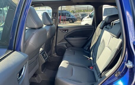 Subaru Forester, 2025 год, 6 200 000 рублей, 15 фотография