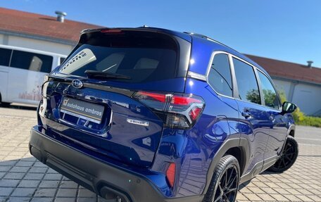 Subaru Forester, 2025 год, 6 200 000 рублей, 9 фотография