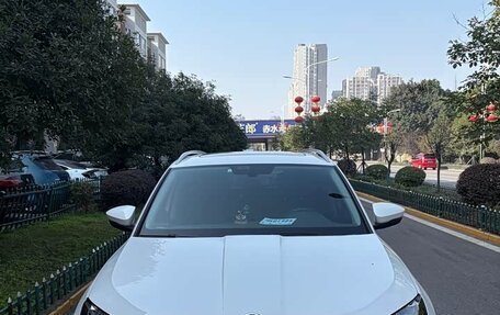 Skoda Karoq I, 2022 год, 2 215 000 рублей, 2 фотография