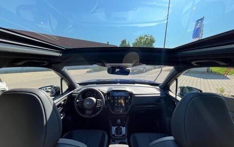 Subaru Forester, 2025 год, 6 200 000 рублей, 13 фотография