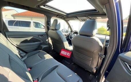 Subaru Forester, 2025 год, 6 200 000 рублей, 12 фотография