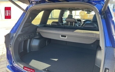 Subaru Forester, 2025 год, 6 200 000 рублей, 14 фотография