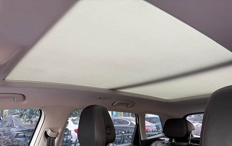 Skoda Karoq I, 2022 год, 2 215 000 рублей, 9 фотография