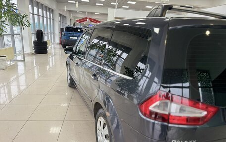 Ford Galaxy II, 2008 год, 899 000 рублей, 8 фотография