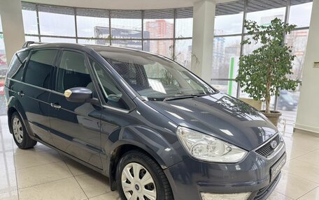 Ford Galaxy II, 2008 год, 899 000 рублей, 3 фотография