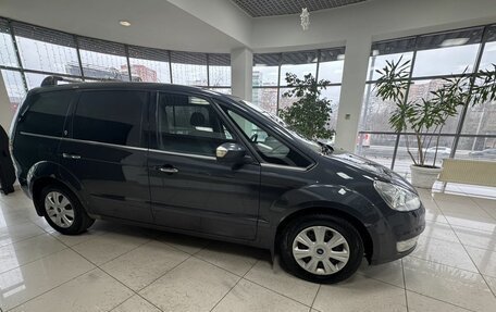 Ford Galaxy II, 2008 год, 899 000 рублей, 4 фотография