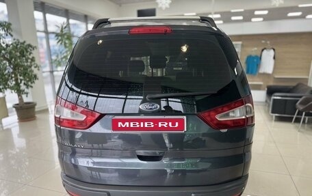 Ford Galaxy II, 2008 год, 899 000 рублей, 6 фотография